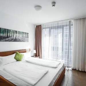 3* Apart-hotel Bayer's Boardinghouse Und